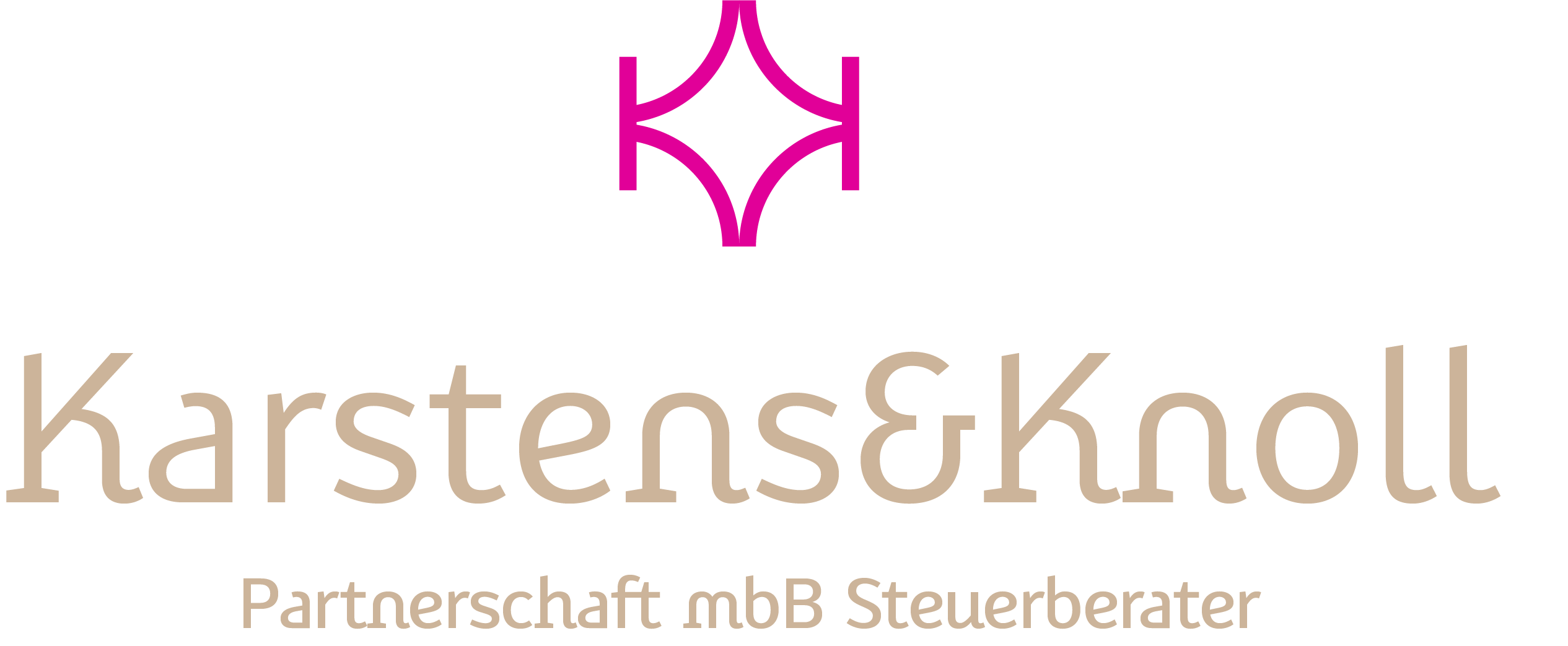 Neues Logo